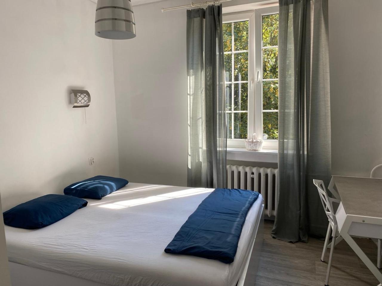 Old Town Hostel - Gdansk — Zdjęcia 1